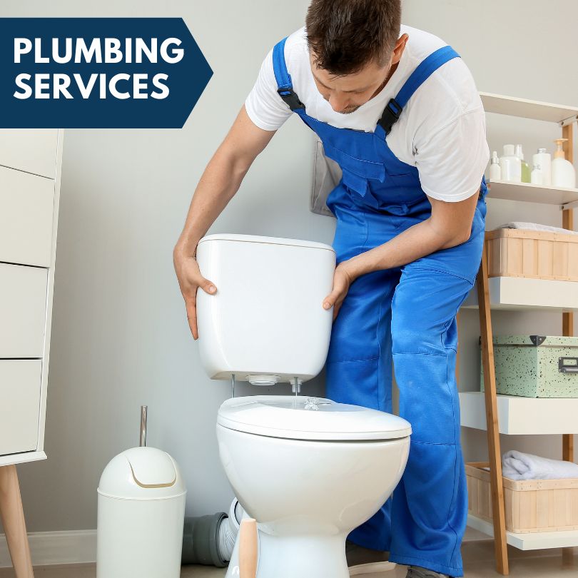 Plumbing Company in Starke, FL
